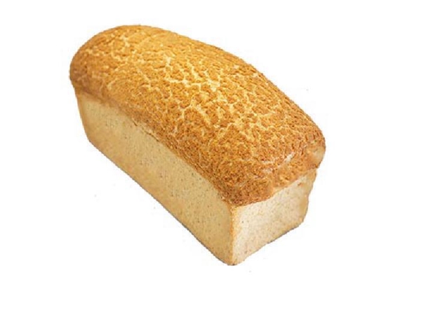 Bruin tijger tarwebrood