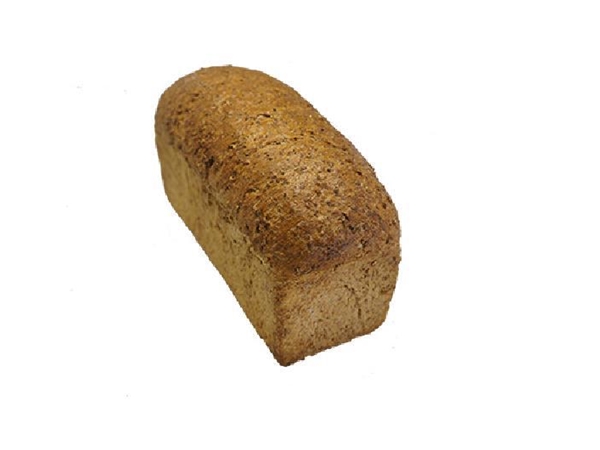 Volkoren grof tarwebrood