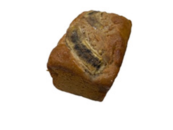 Vegan bananenbrood