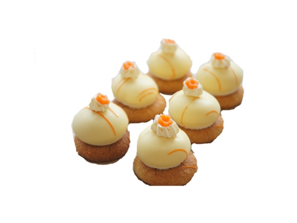 Petit glace 12 stuks