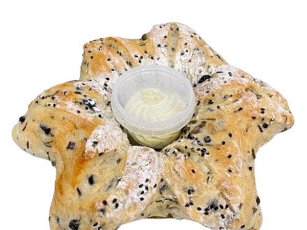 Ster brood