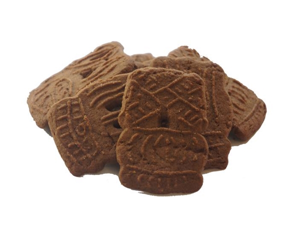 Speculaasjes